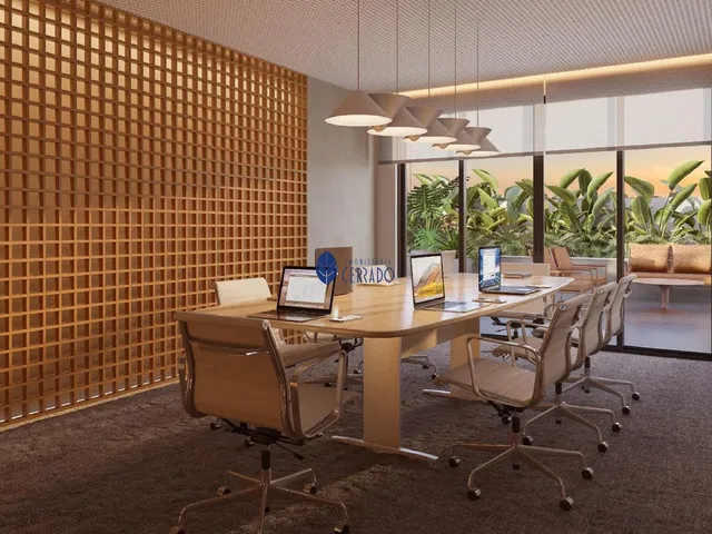 Imagem 8: Salas Comerciais no Lançamento Zion Smart Business