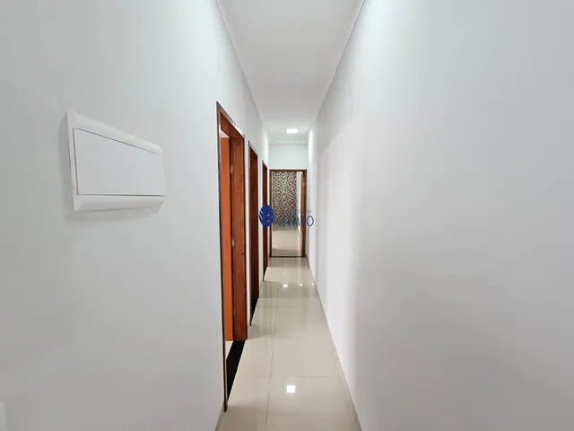 Imagem 5: Casa Com 3 Quartos à Venda no Parque Brasília 2ª Etapa