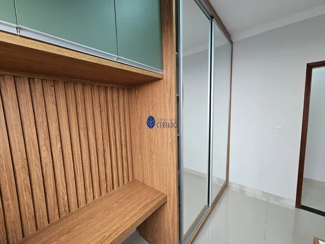 Imagem 8: Casa Com 3 Quartos à Venda no Parque Brasília 2ª Etapa