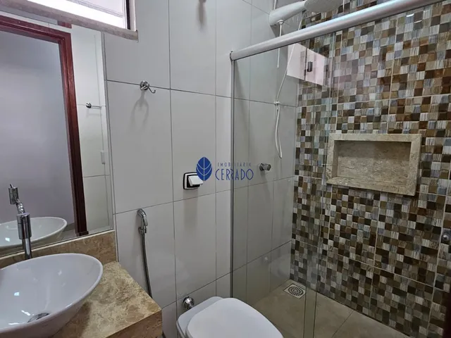 Imagem 11: Casa Com 3 Quartos à Venda no Parque Brasília 2ª Etapa