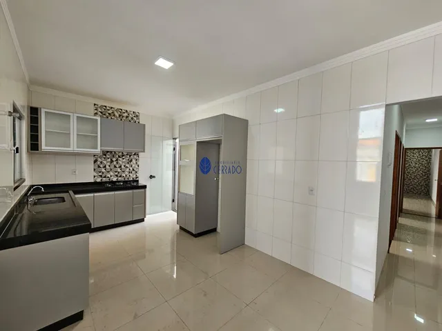 Imagem 14: Casa Com 3 Quartos à Venda no Parque Brasília 2ª Etapa