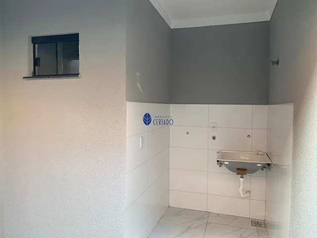 Imagem 4: Casa à Venda no Jardim Europa - Anápolis