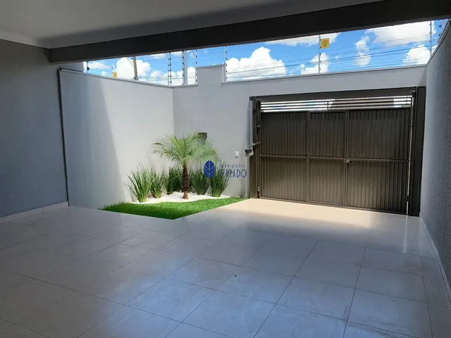 Imagem 5: Casa à Venda no Jardim Europa - Anápolis