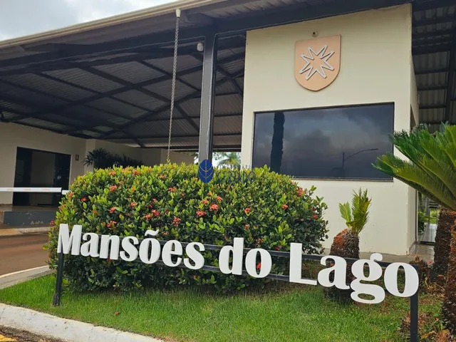 Imagem: Oportunidade! Terreno À Venda no Condomínio