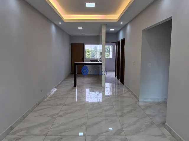 Imagem: Venda de Apartamento no Condomínio Residencial