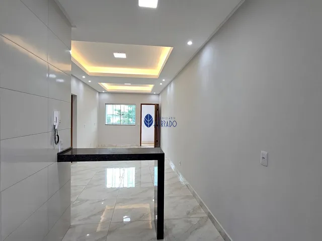 Imagem 13: Venda de Apartamento no Condomínio Residencial no Parque Brasília II Etapa