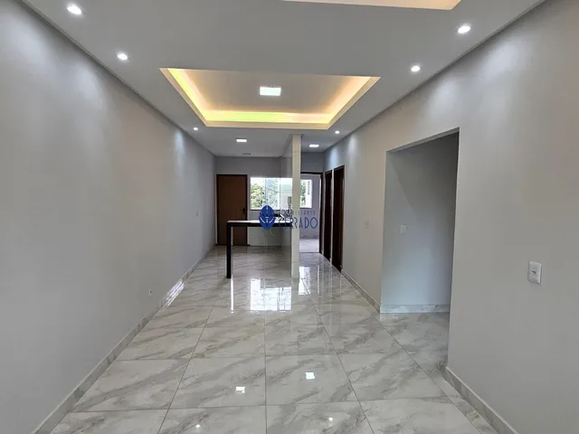 Imagem 11: Venda de Apartamento no Condomínio Residencial no Parque Brasília II Etapa