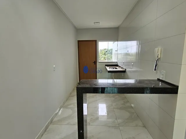 Imagem 10: Venda de Apartamento no Condomínio Residencial no Parque Brasília II Etapa
