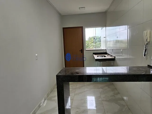 Imagem 6: Venda de Apartamento no Condomínio Residencial no Parque Brasília II Etapa