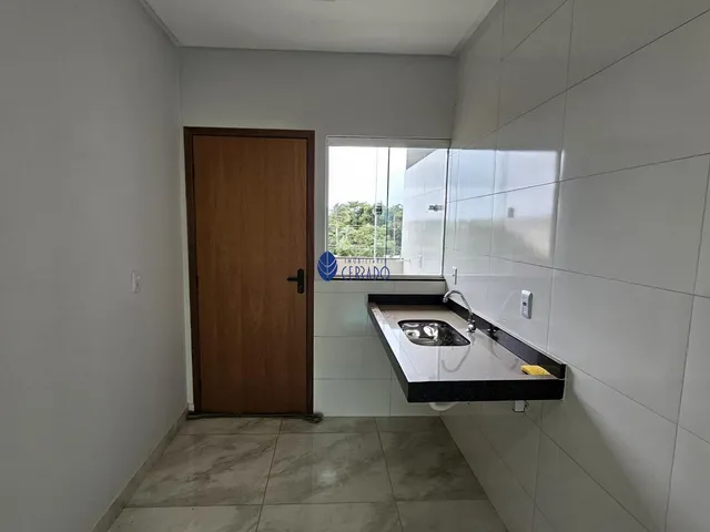 Imagem 8: Venda de Apartamento no Condomínio Residencial no Parque Brasília II Etapa