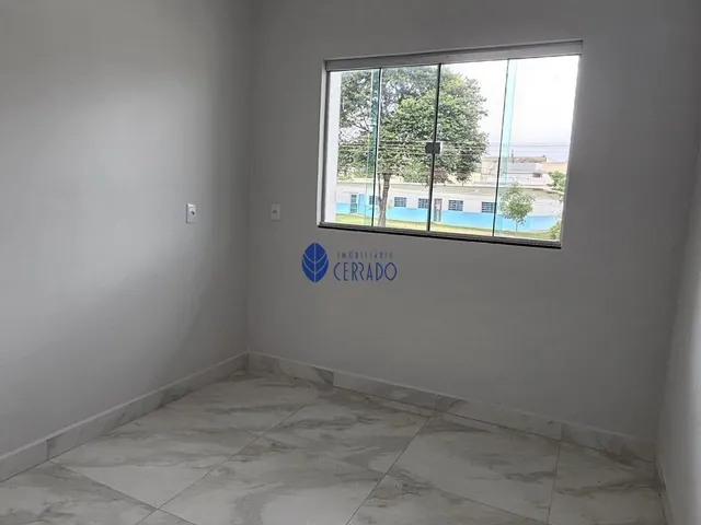 Imagem 7: Venda de Apartamento no Condomínio Residencial no Parque Brasília II Etapa