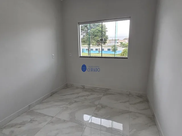 Imagem 3: Venda de Apartamento no Condomínio Residencial no Parque Brasília II Etapa