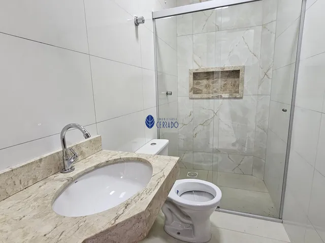 Imagem 9: Venda de Apartamento no Condomínio Residencial no Parque Brasília II Etapa