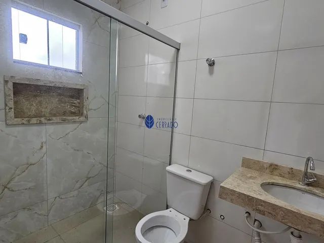 Imagem 15: Venda de Apartamento no Condomínio Residencial no Parque Brasília II Etapa