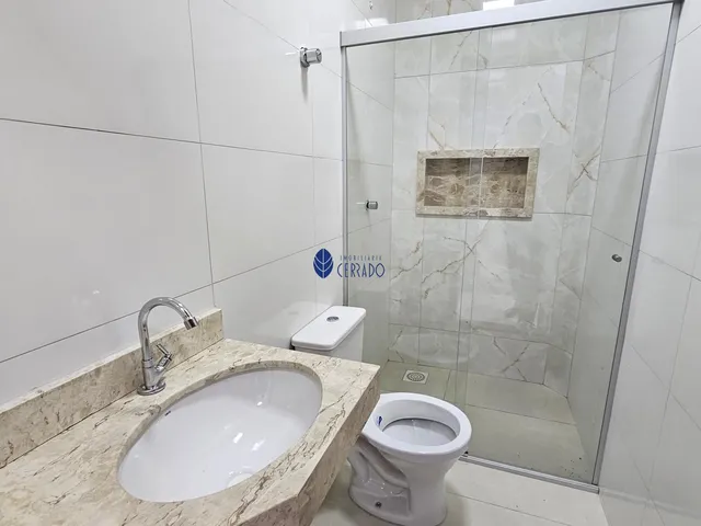 Imagem 12: Venda de Apartamento no Condomínio Residencial no Parque Brasília II Etapa