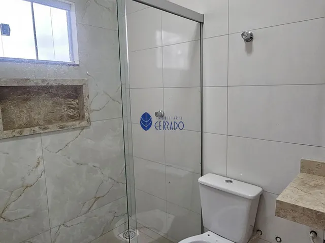 Imagem 16: Venda de Apartamento no Condomínio Residencial no Parque Brasília II Etapa
