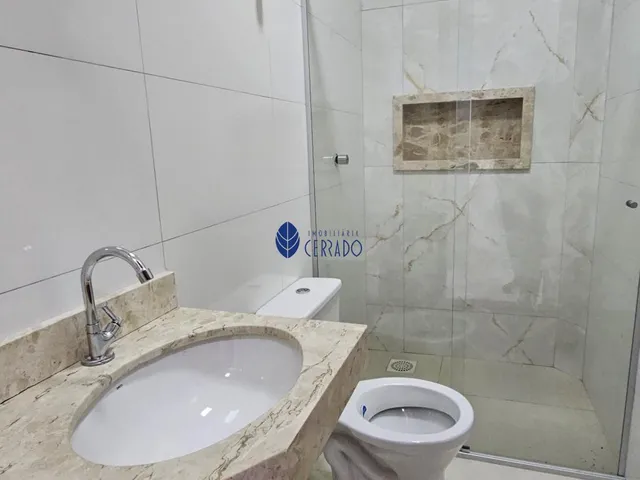 Imagem 2: Venda de Apartamento no Condomínio Residencial no Parque Brasília II Etapa