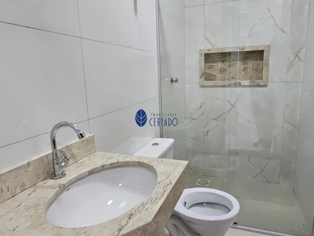 Imagem 14: Venda de Apartamento no Condomínio Residencial no Parque Brasília II Etapa