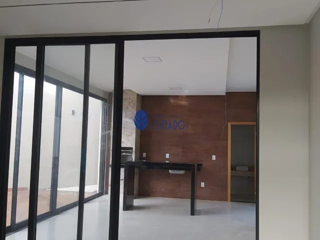 Imagem 5: Sobrado com 3 suítes e piscina à Venda no Anápolis City