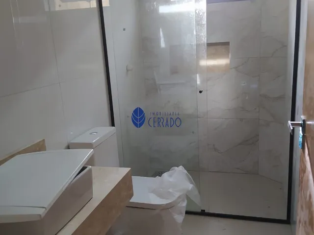 Imagem 11: Sobrado com 3 suítes e piscina à Venda no Anápolis City