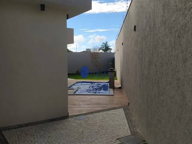Imagem 14: Sobrado com 3 suítes e piscina à Venda no Anápolis City