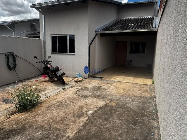 Imagem: Casa no Setor Sul 3ª Etapa à Venda à