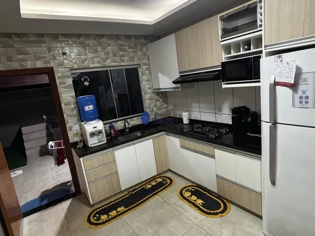 Imagem 3: Vende-se Casa no Setor Sul 3ª Etapa Próximo ao Centro e ao DAIA