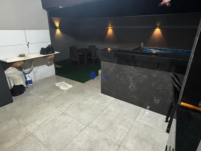 Imagem 6: Vende-se Casa no Setor Sul 3ª Etapa Próximo ao Centro e ao DAIA