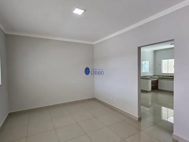 Imagem 3: Casa com 3 Quartos à Venda no Condomínio Sonho Meu – Anápolis