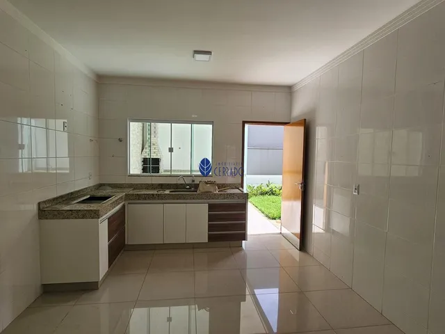 Imagem 6: Casa com 3 Quartos à Venda no Condomínio Sonho Meu – Anápolis