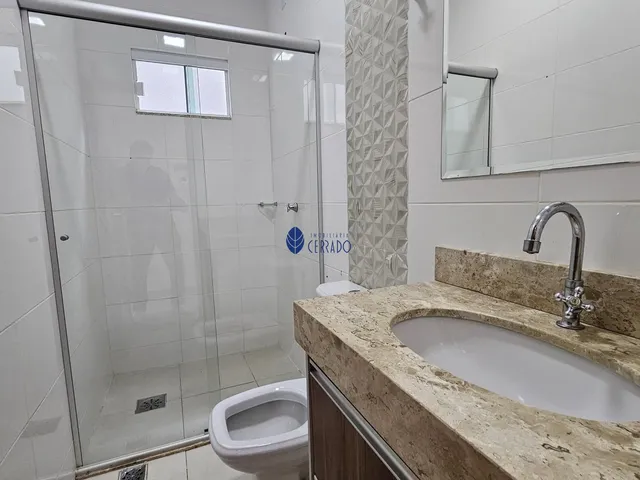 Imagem 9: Casa com 3 Quartos à Venda no Condomínio Sonho Meu – Anápolis