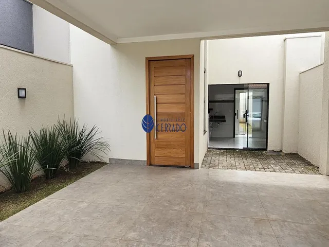 Imagem: Casa com 3 Quartos à Venda no São Jerônimo