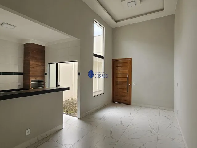 Imagem 5: Casa com 3 Quartos à Venda no São Jerônimo - Anápolis
