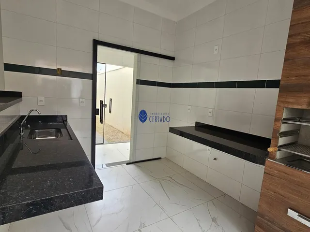 Imagem 11: Casa com 3 Quartos à Venda no São Jerônimo - Anápolis