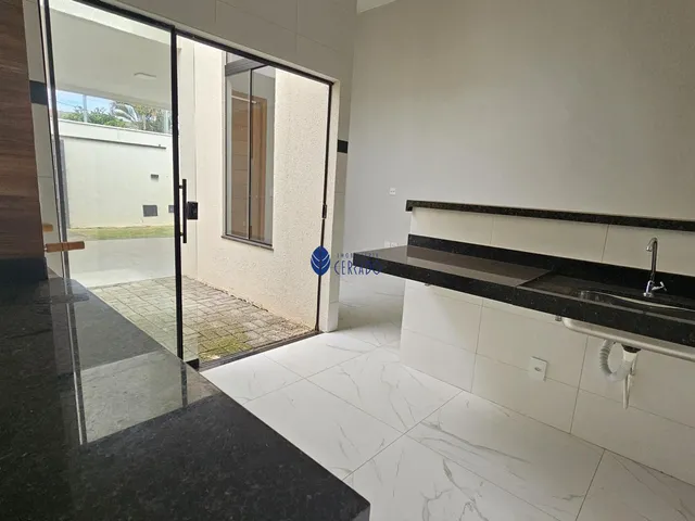Imagem 14: Casa com 3 Quartos à Venda no São Jerônimo - Anápolis