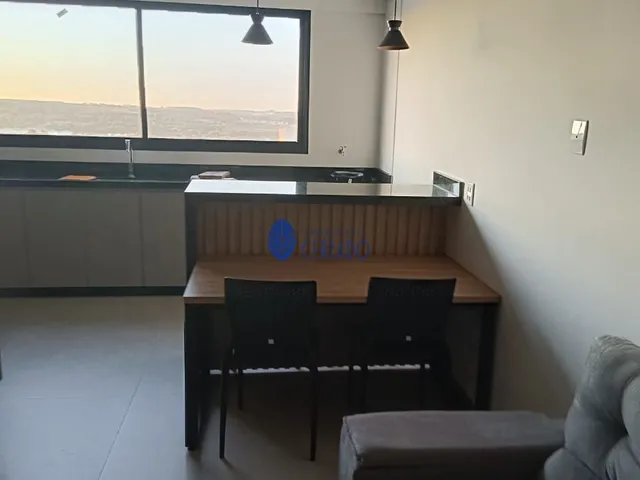Imagem 2: Studio Granado Mobiliado à Venda Prox Unievangelica