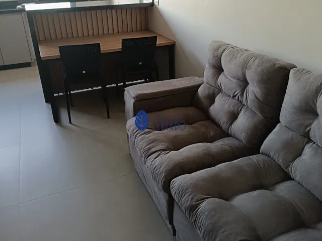 Imagem 5: Studio Granado Mobiliado à Venda Prox Unievangelica