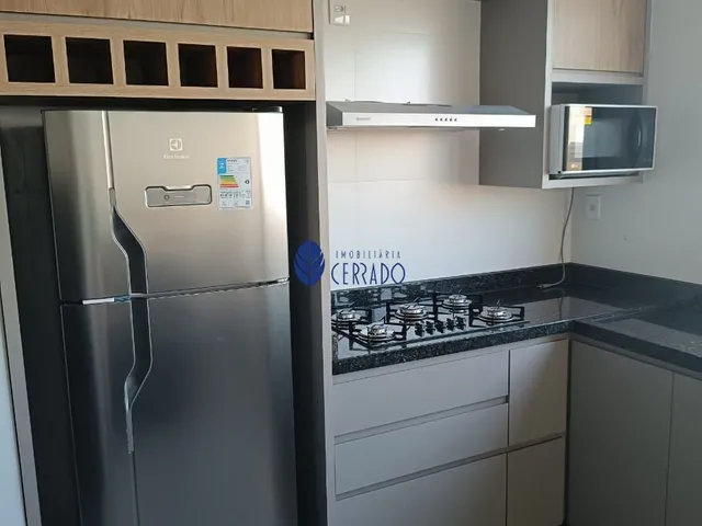 Imagem 8: Studio Granado Mobiliado à Venda Prox Unievangelica