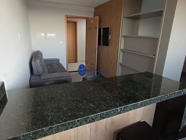 Imagem 11: Studio Granado Mobiliado à Venda Prox Unievangelica