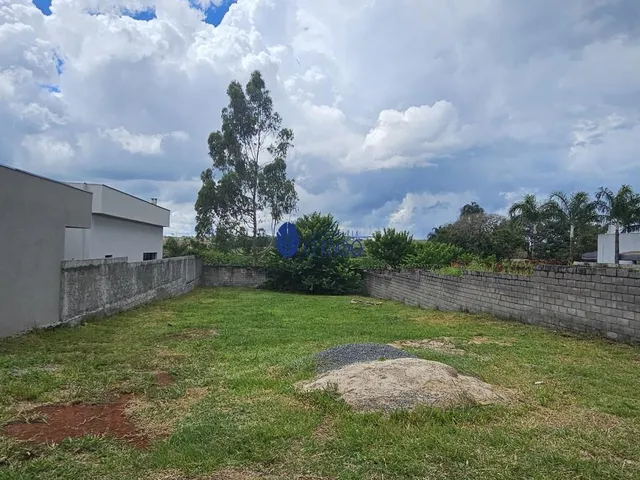 Imagem 1: Terreno com 604,40 m² no Condomínio Roses Garden
