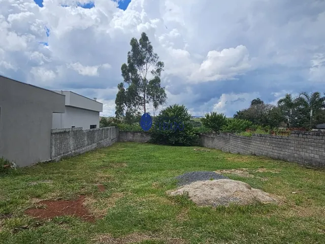Imagem 2: Terreno com 604,40 m² no Condomínio Roses Garden