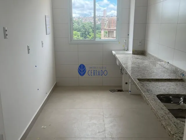 Imagem 3: Àgio de Apartamento com 3 Quartos à Venda no RESIDENCIAL AVENIDA PARQUE