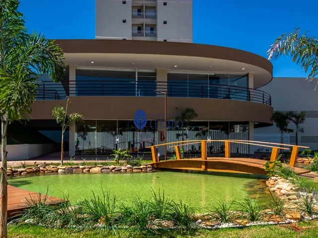 Imagem 9: Àgio de Apartamento com 3 Quartos à Venda no RESIDENCIAL AVENIDA PARQUE