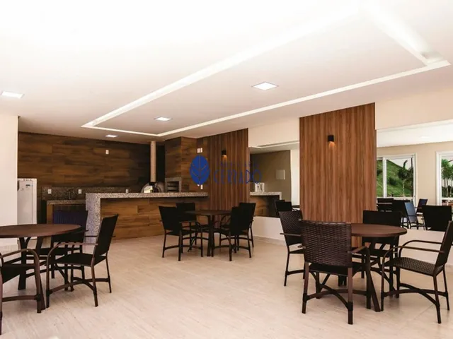 Imagem 12: Àgio de Apartamento com 3 Quartos à Venda no RESIDENCIAL AVENIDA PARQUE