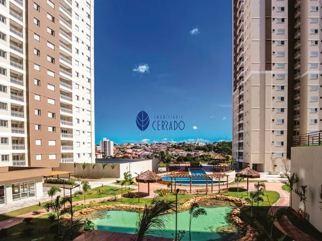 Imagem 15: Àgio de Apartamento com 3 Quartos à Venda no RESIDENCIAL AVENIDA PARQUE
