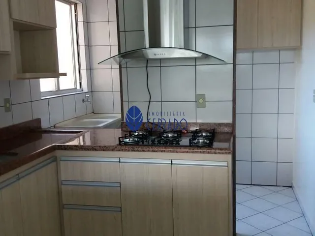 Imagem 4: Apartamento com 2 Quartos à Venda no Residencial Flamboyant