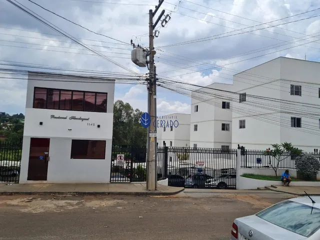 Imagem 10: Apartamento com 2 Quartos à Venda no Residencial Flamboyant