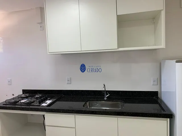 Imagem 3: Kitnet Mobiliada Próximo a Unievangélica para Venda SMART III