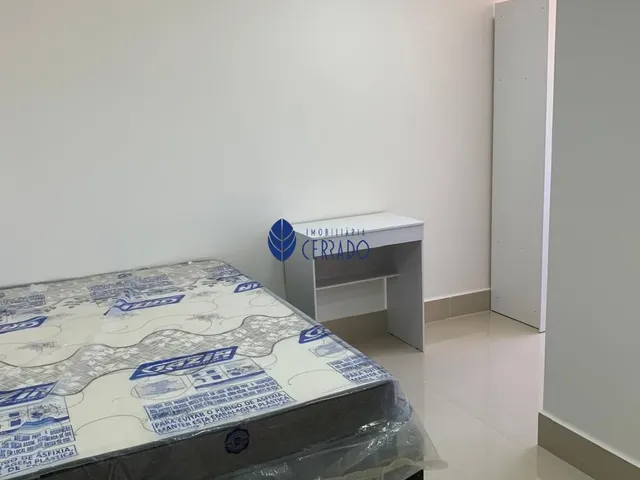 Imagem 6: Kitnet Mobiliada Próximo a Unievangélica para Venda SMART III