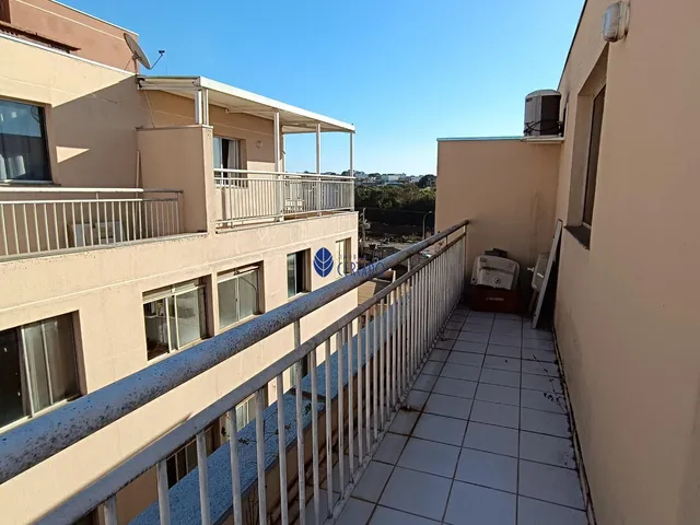 Imagem: Apartamento para Locação no Condomínio
